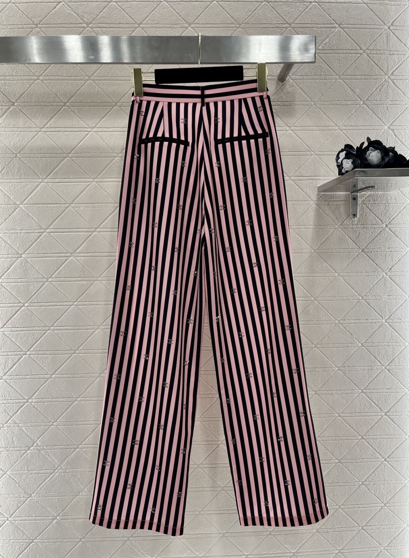 Chanel Long Pants